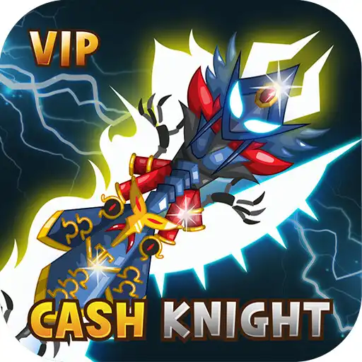 Play [VIP] +9 Blessing Cash Knight APK